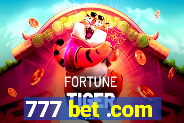 777 bet .com