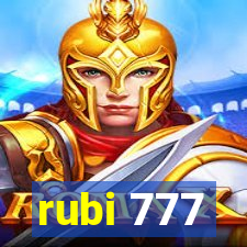 rubi 777