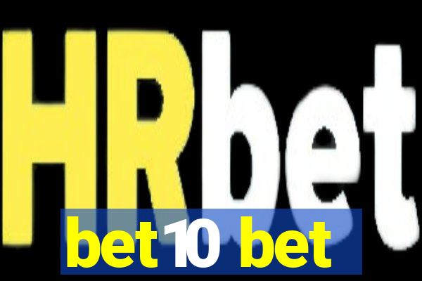 bet10 bet