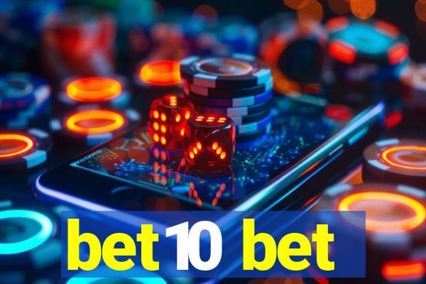 bet10 bet