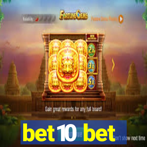 bet10 bet