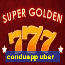 conduapp uber