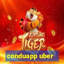 conduapp uber