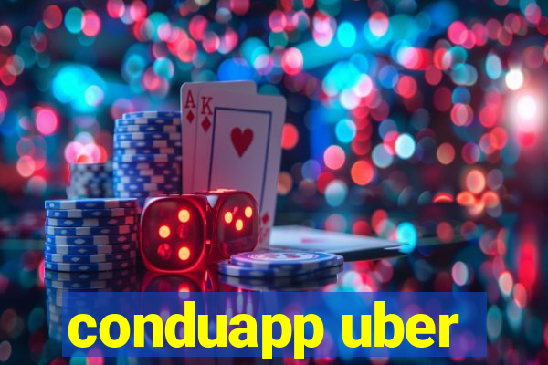 conduapp uber