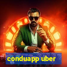 conduapp uber