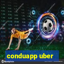 conduapp uber