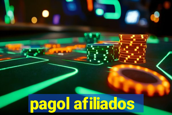 pagol afiliados