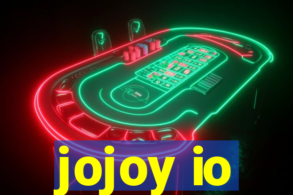 jojoy io