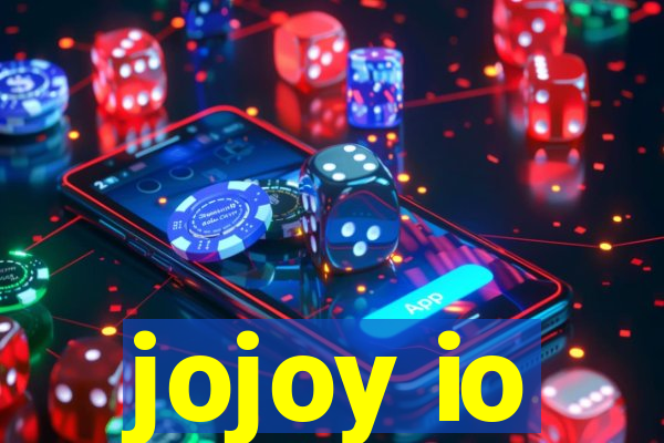 jojoy io