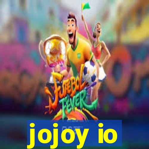 jojoy io