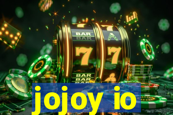 jojoy io