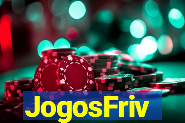 JogosFriv