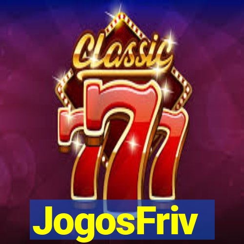 JogosFriv