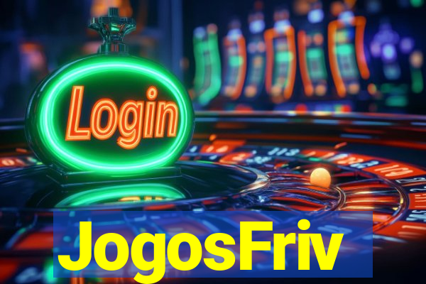 JogosFriv