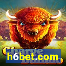 h6bet.com