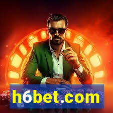 h6bet.com