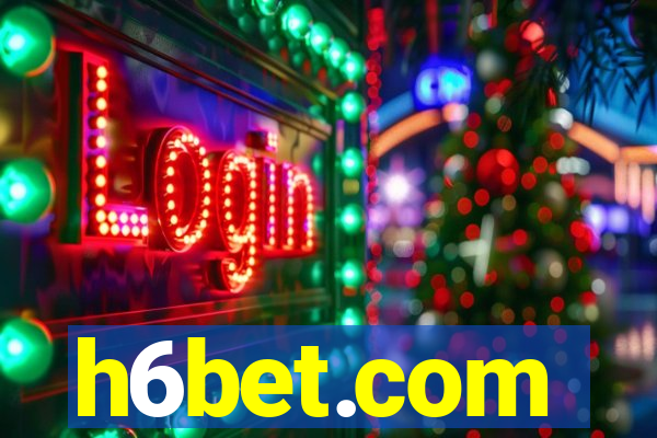 h6bet.com