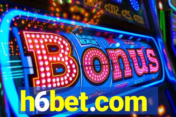 h6bet.com