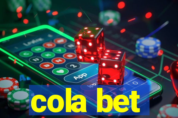 cola bet