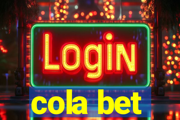 cola bet