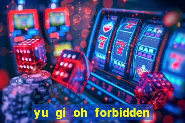 yu gi oh forbidden memories password