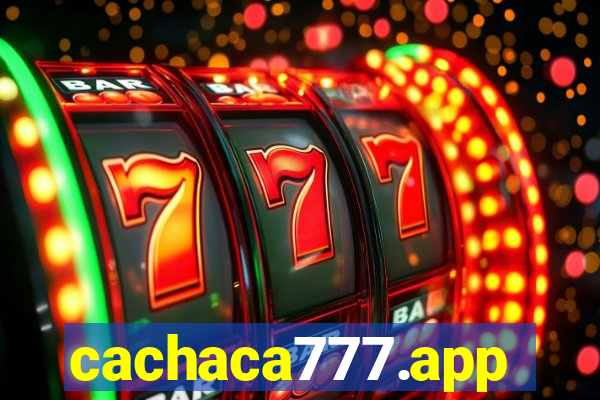 cachaca777.app