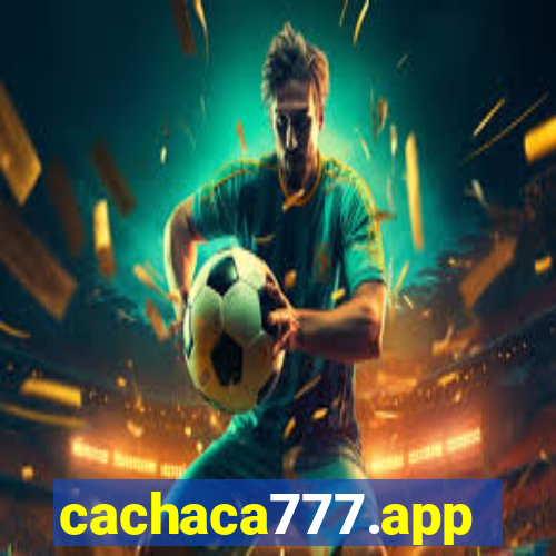 cachaca777.app