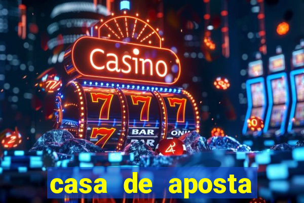 casa de aposta chinesa tigrinho