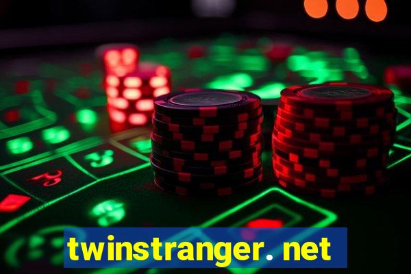 twinstranger. net