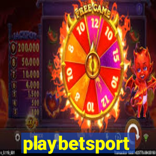 playbetsport