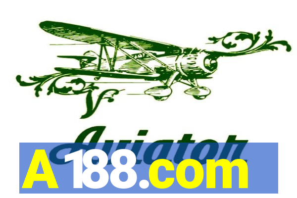 A188.com