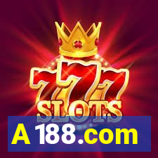 A188.com