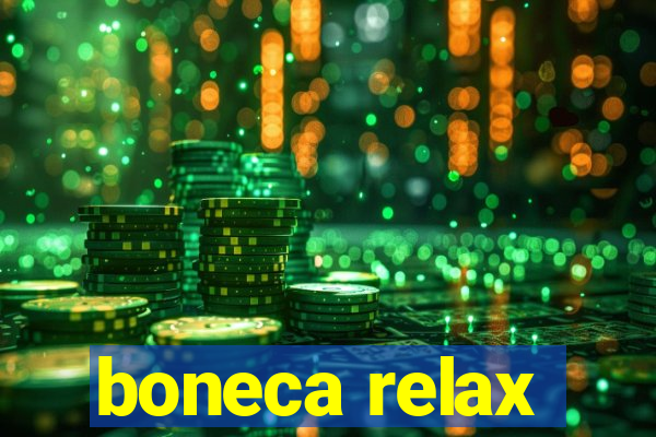 boneca relax