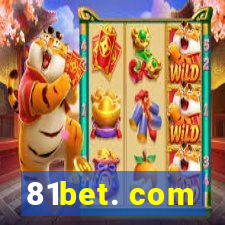 81bet. com