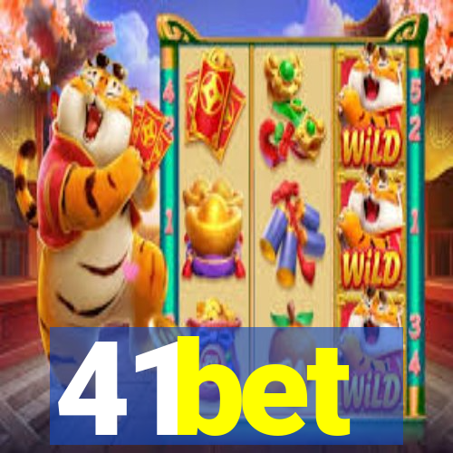 41bet