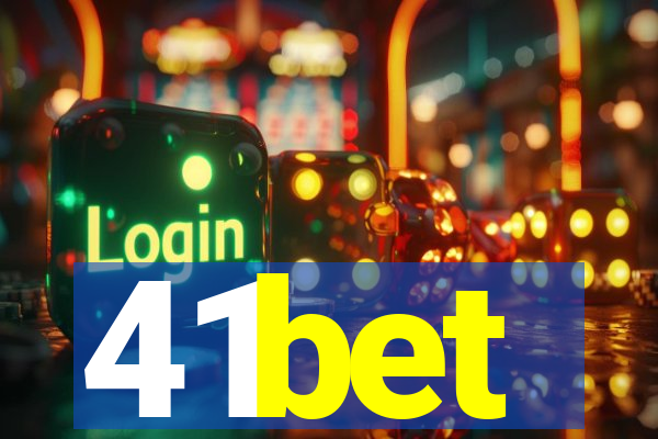 41bet