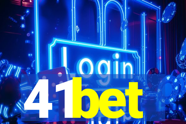 41bet