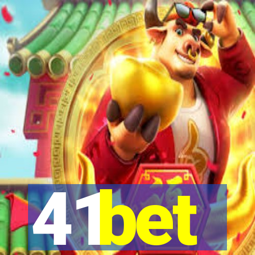 41bet