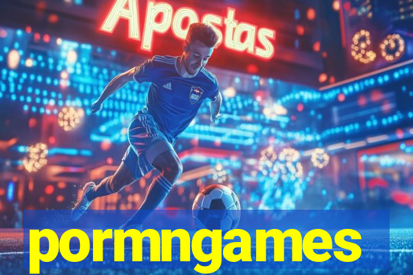 pormngames