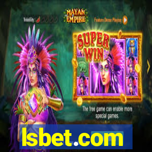 lsbet.com