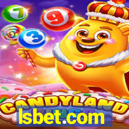 lsbet.com