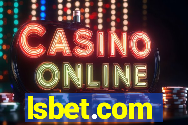 lsbet.com