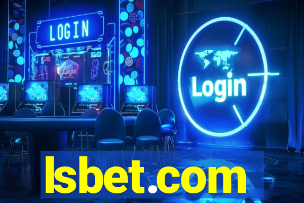 lsbet.com