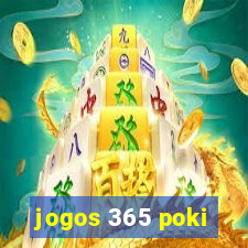 jogos 365 poki