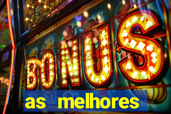 as melhores plataformas de jogo online