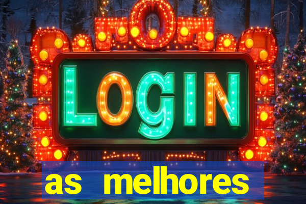 as melhores plataformas de jogo online