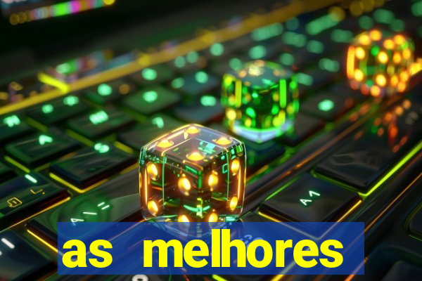 as melhores plataformas de jogo online