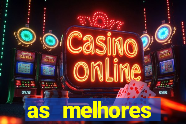 as melhores plataformas de jogo online