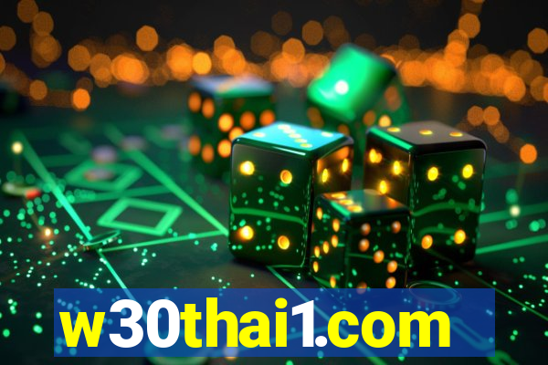 w30thai1.com