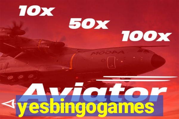 yesbingogames